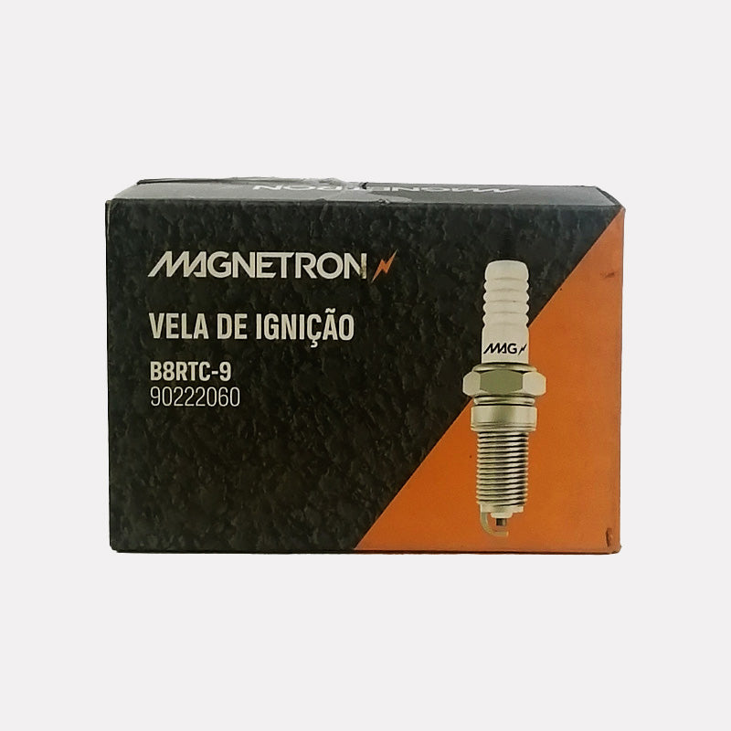 MAGNETRON