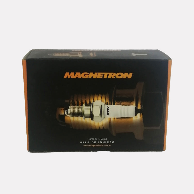 MAGNETRON